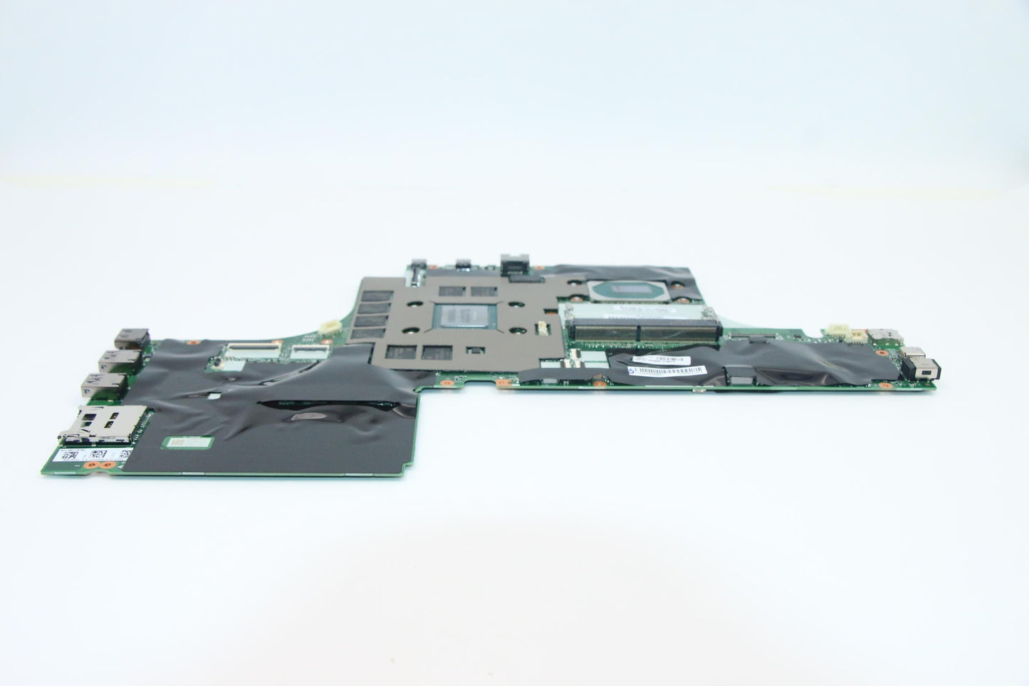 Lenovo Mb I7-9850H Vp 16Gb Nok Ya N-T - 02DM479