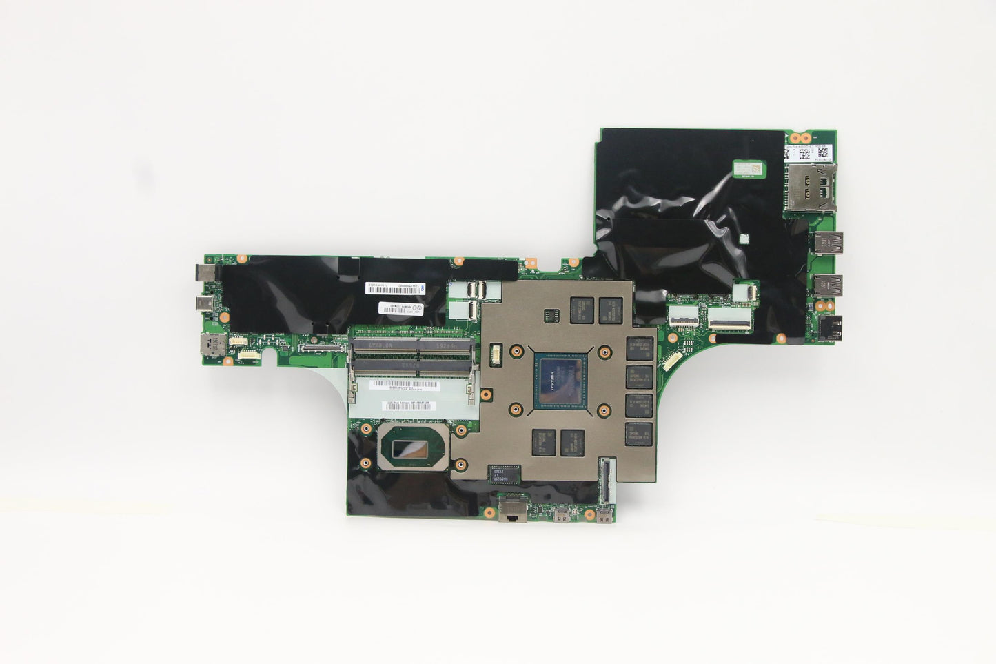 Lenovo Mb I7-9850H Vp 16Gb Nok Ya Yt - 02DM480