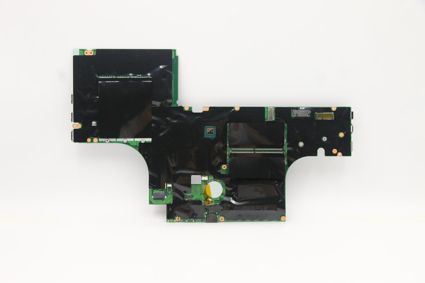Lenovo Mb I7-9850H Vp 16Gb Nok Ya Yt - 02DM480