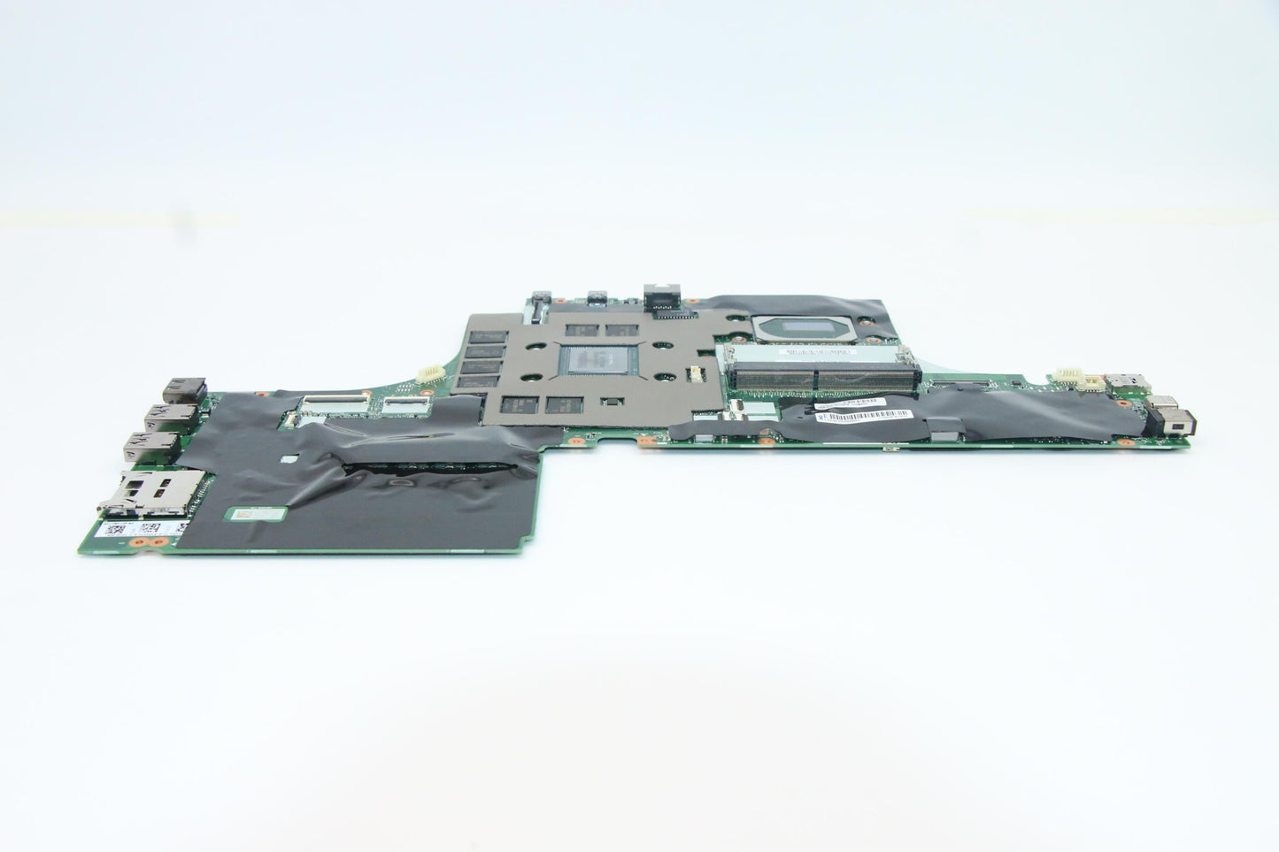 Lenovo Mb I7-9850H Vp 16Gb Nok Ya Yt - 02DM480