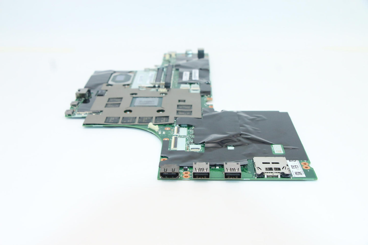 Lenovo Mb I7-9850H Vp 16Gb Nok Ya Yt - 02DM480