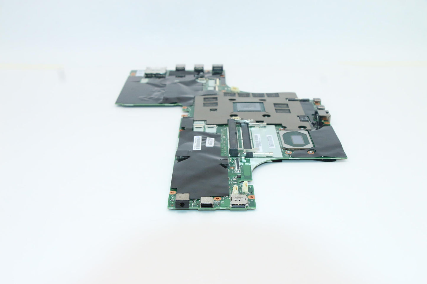 Lenovo Mb I7-9850H Vp 16Gb Nok Ya Yt - 02DM480