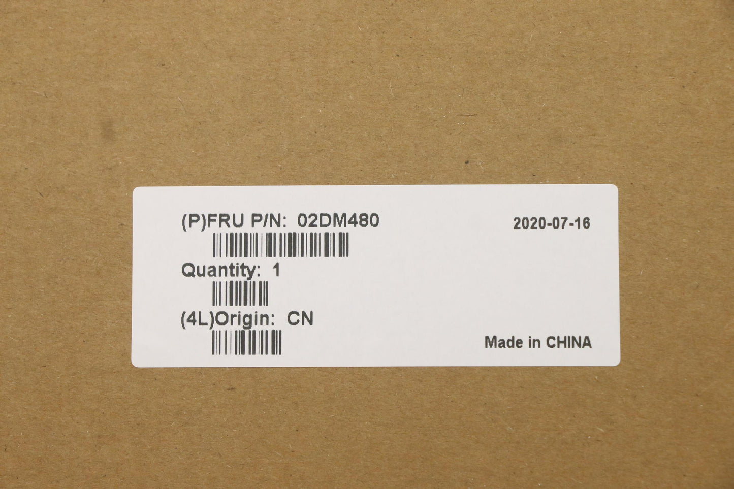 Lenovo Mb I7-9850H Vp 16Gb Nok Ya Yt - 02DM480