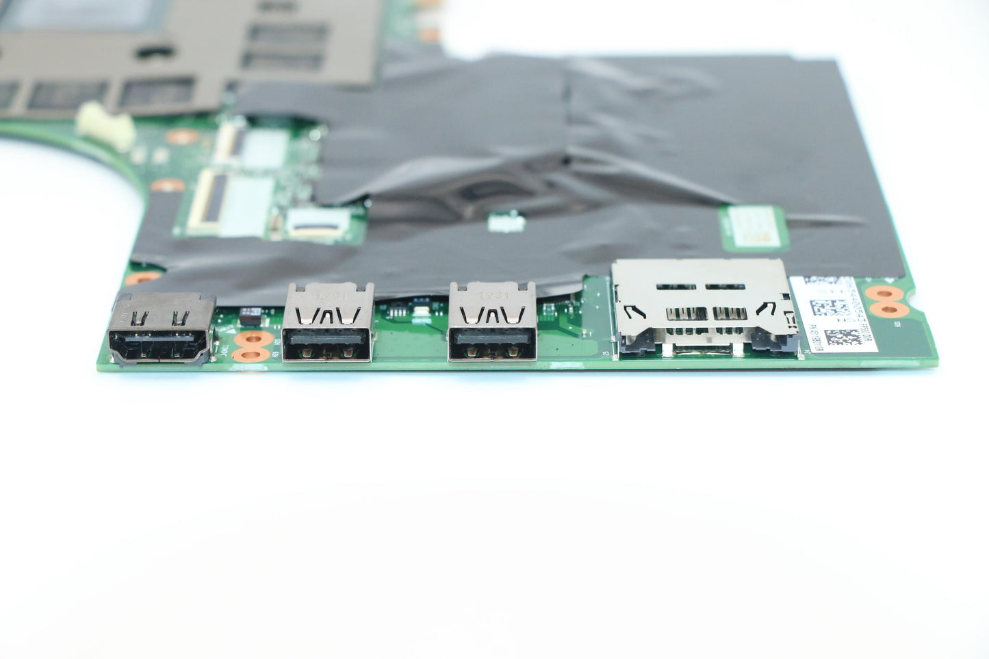 Lenovo Mb I7-9850H Vp 16Gb Nok Ya Yt - 02DM480