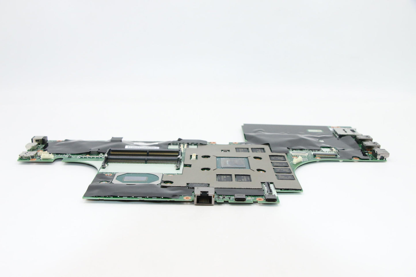 Lenovo (02DM481) Motherboard (BDPLANAR), i9-9880H, NVIDIA RTX4000 8GB, Windows, vPro, YdT