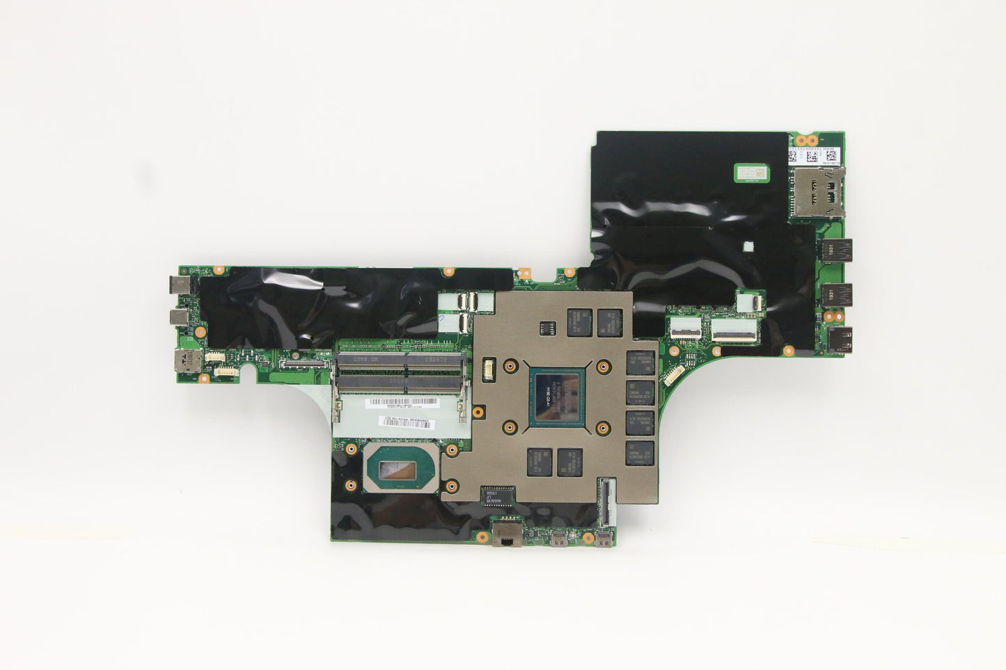 Lenovo Mb I9-9880H Vp 8Gb Win Ya N-Tp - 02DM482