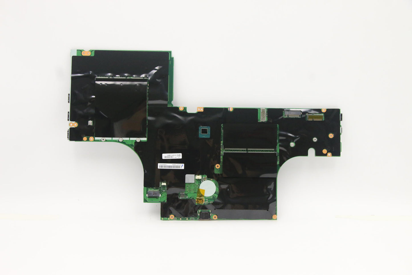 Lenovo Mb I9-9880H Vp 8Gb Win Ya N-Tp - 02DM482