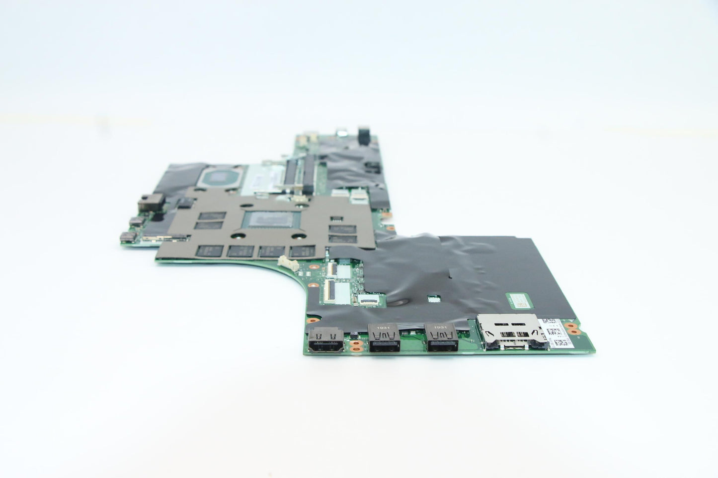 Lenovo Mb I9-9880H Vp 8Gb Win Ya N-Tp - 02DM482
