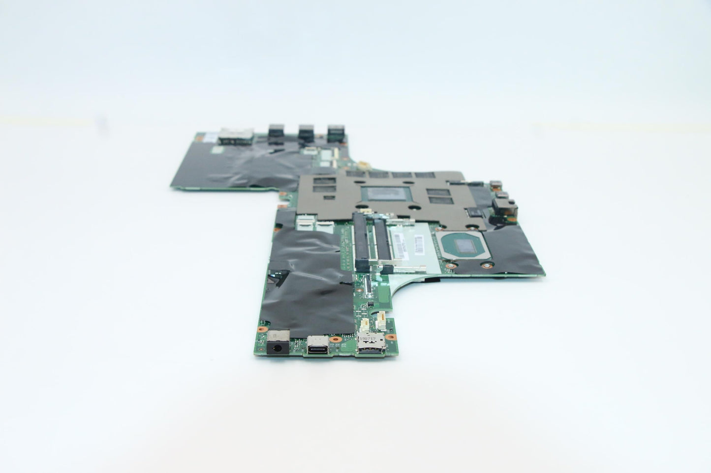 Lenovo Mb I9-9880H Vp 8Gb Win Ya N-Tp - 02DM482