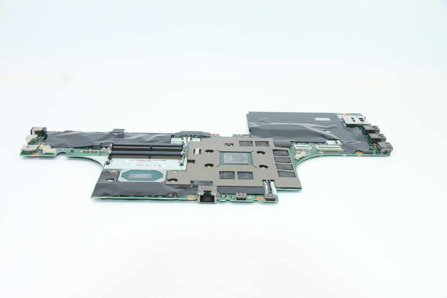 Lenovo Mb I9-9880H Vp 8Gb Win Ya N-Tp - 02DM482