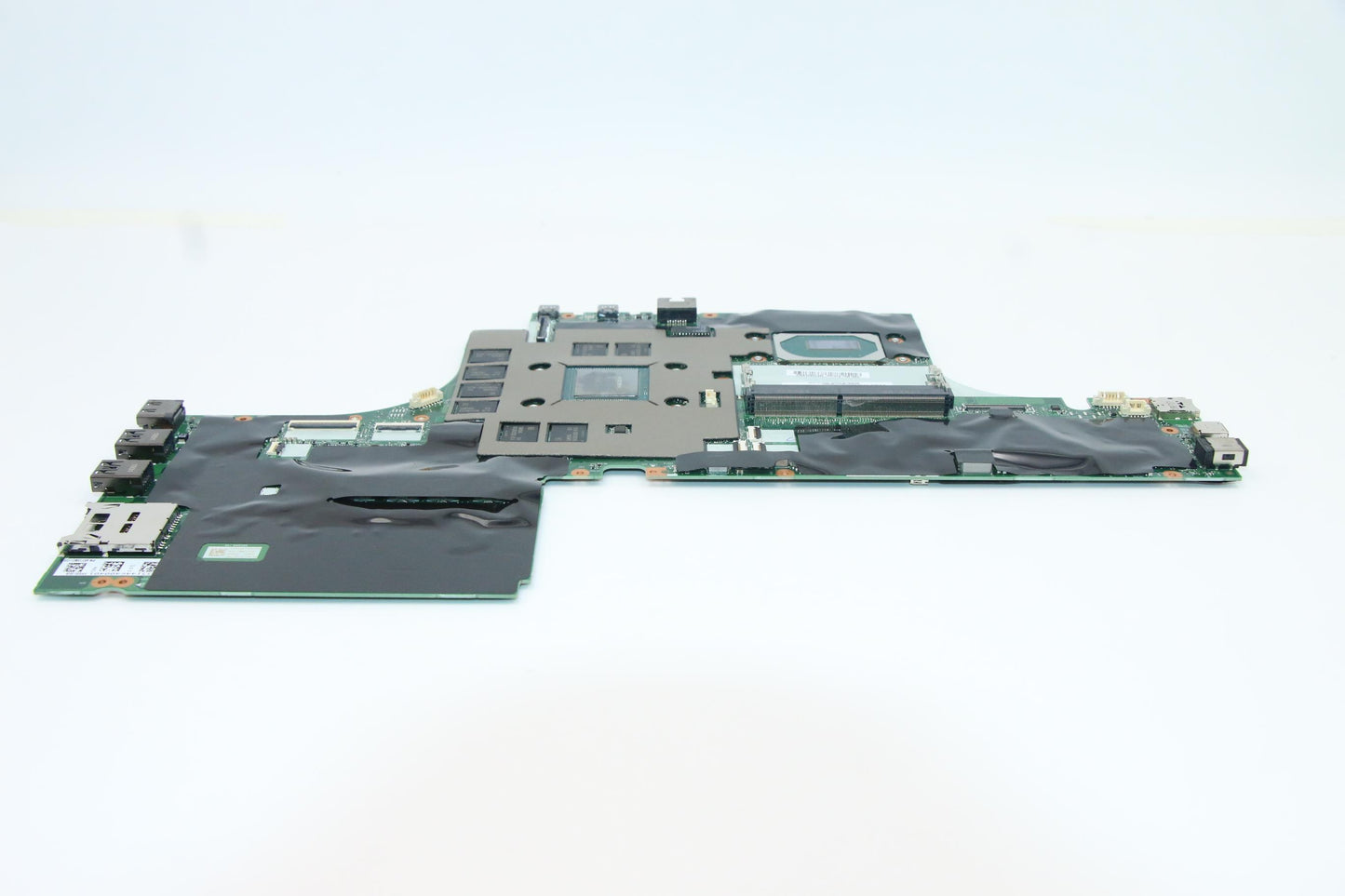 Lenovo Mb I9-9880H Vp 8Gb Win Ya N-Tp - 02DM482