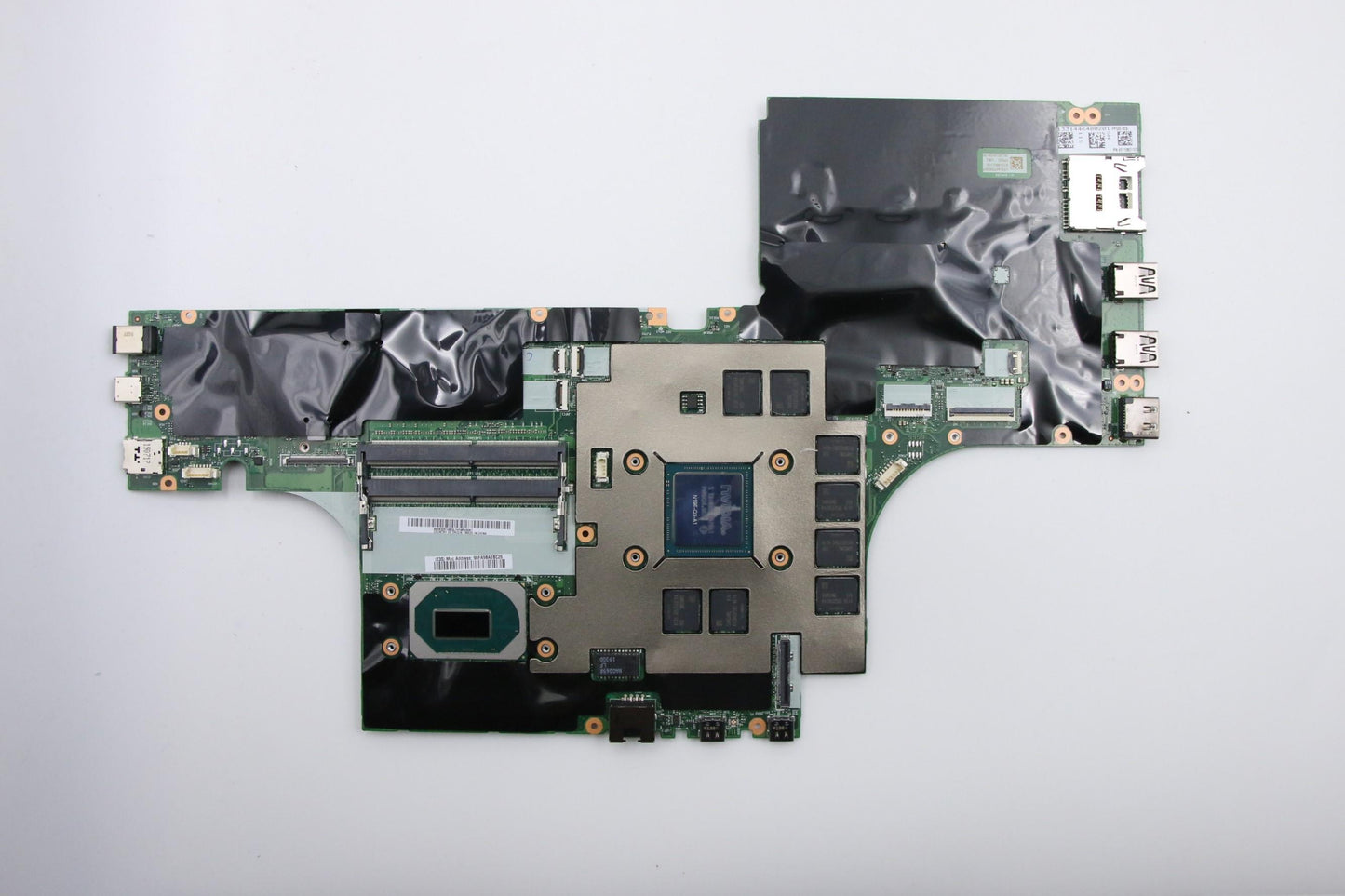 Lenovo Mb I9-9880H Vp 8Gb Nok Ya Yt D - 02DM484