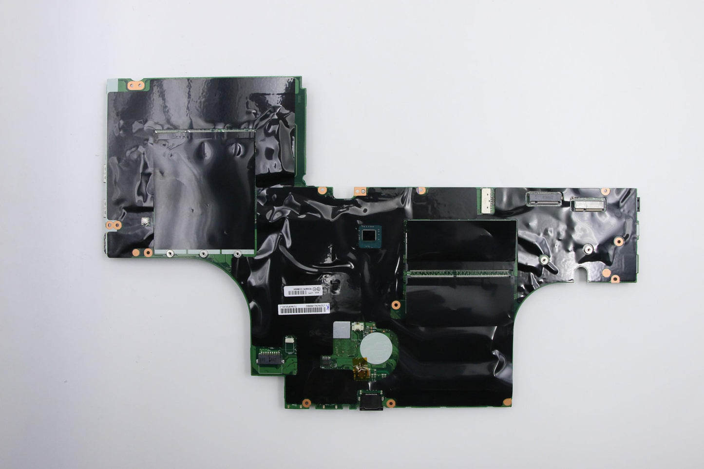 Lenovo Mb I9-9880H Vp 8Gb Nok Ya Yt D - 02DM484