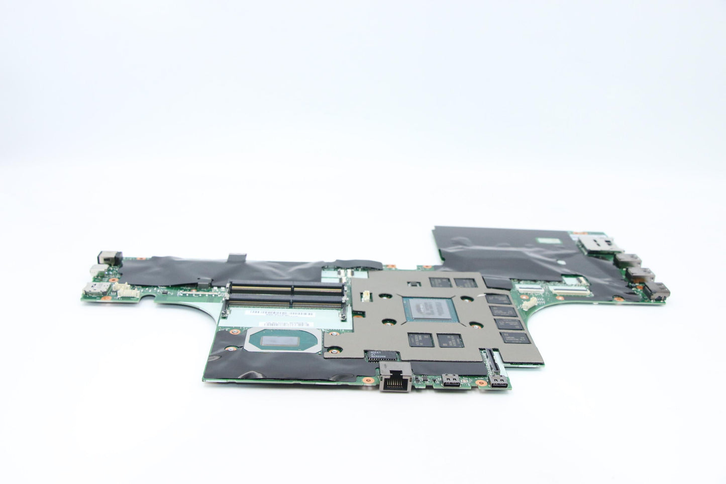 Lenovo Mb I9-9880H Vp 8Gb Nok Ya Yt D - 02DM484