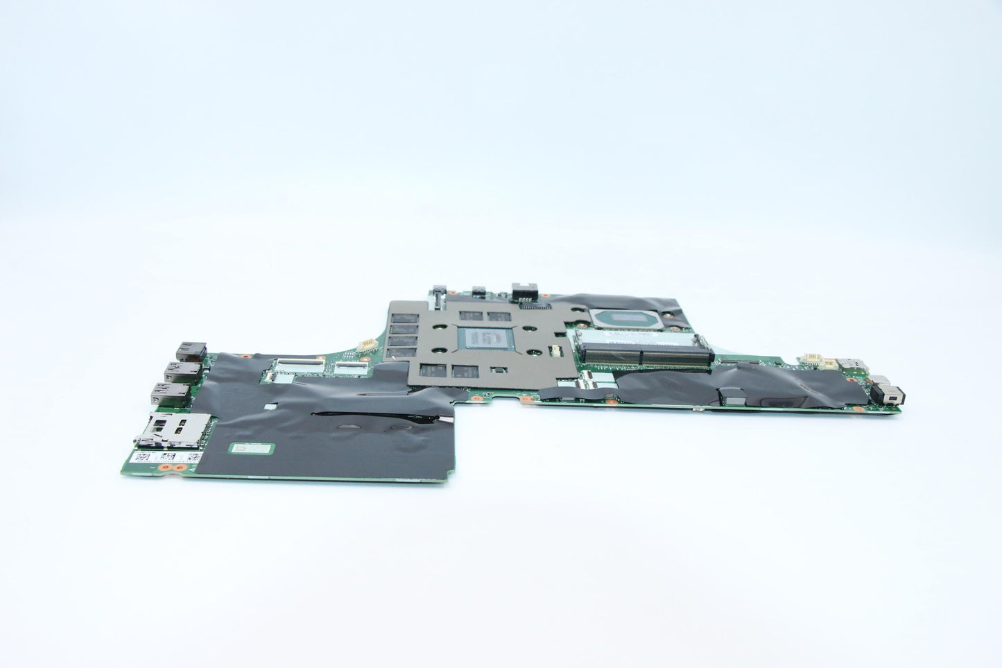 Lenovo Mb I9-9880H Vp 8Gb Nok Ya Yt D - 02DM484