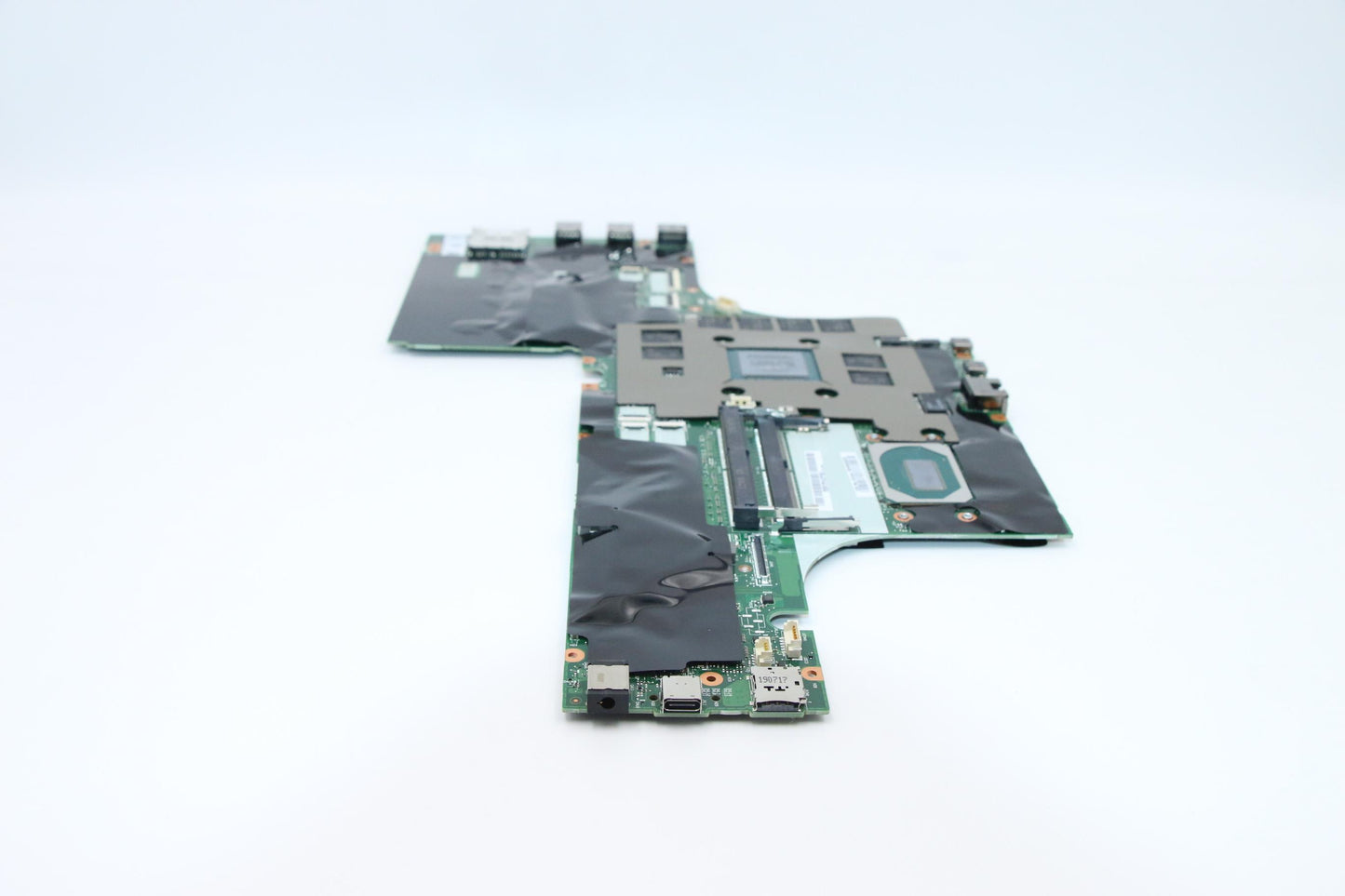 Lenovo Mb I9-9880H Vp 8Gb Nok Ya Yt D - 02DM484