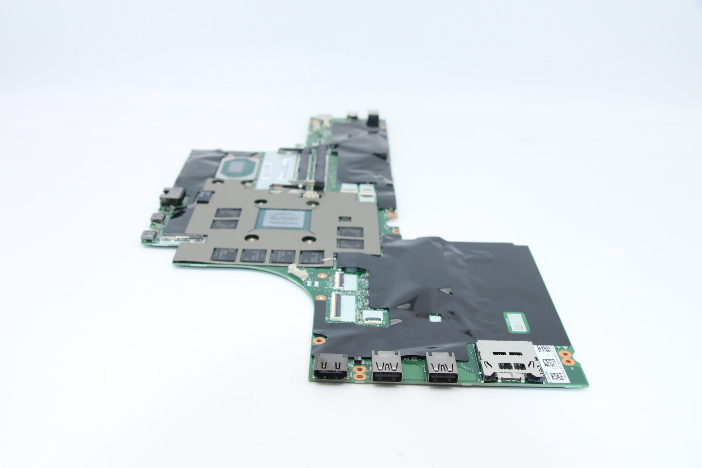 Lenovo Mb I9-9880H Vp 8Gb Nok Ya Yt D - 02DM484