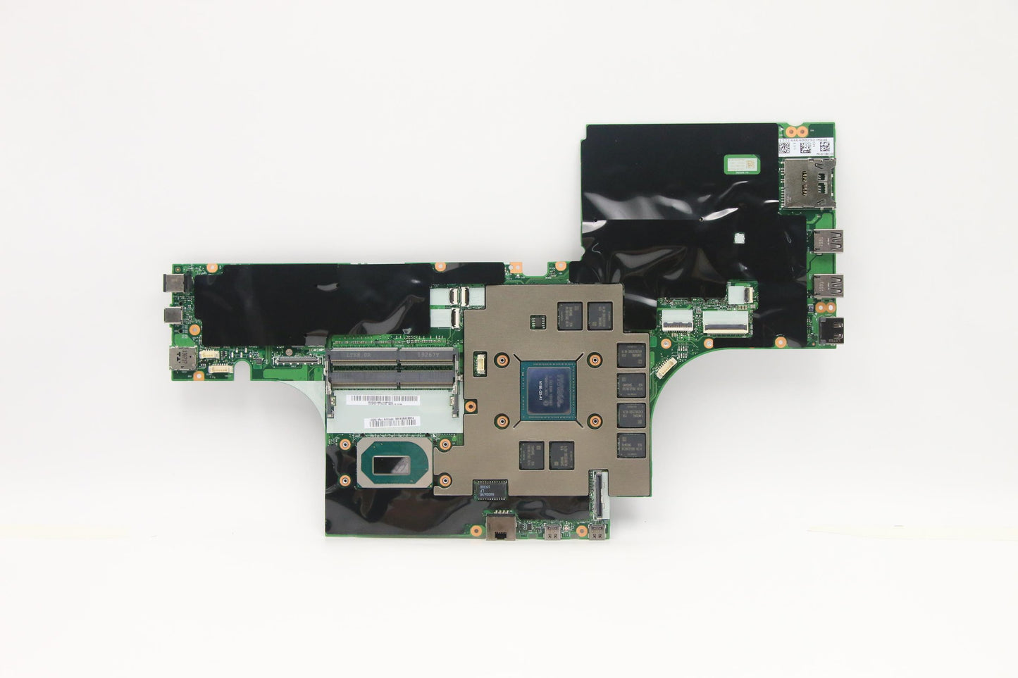 Lenovo Mb I9-9880H Vp 8Gb Nok Ya N-Tp - 02DM485