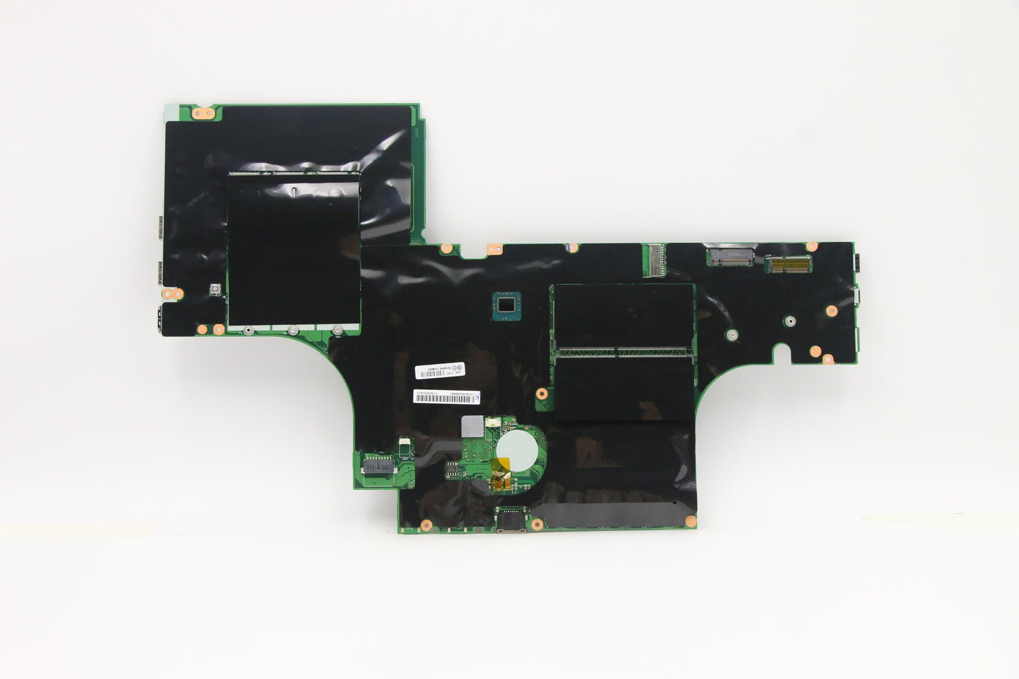 Lenovo Mb I9-9880H Vp 8Gb Nok Ya N-Tp - 02DM485