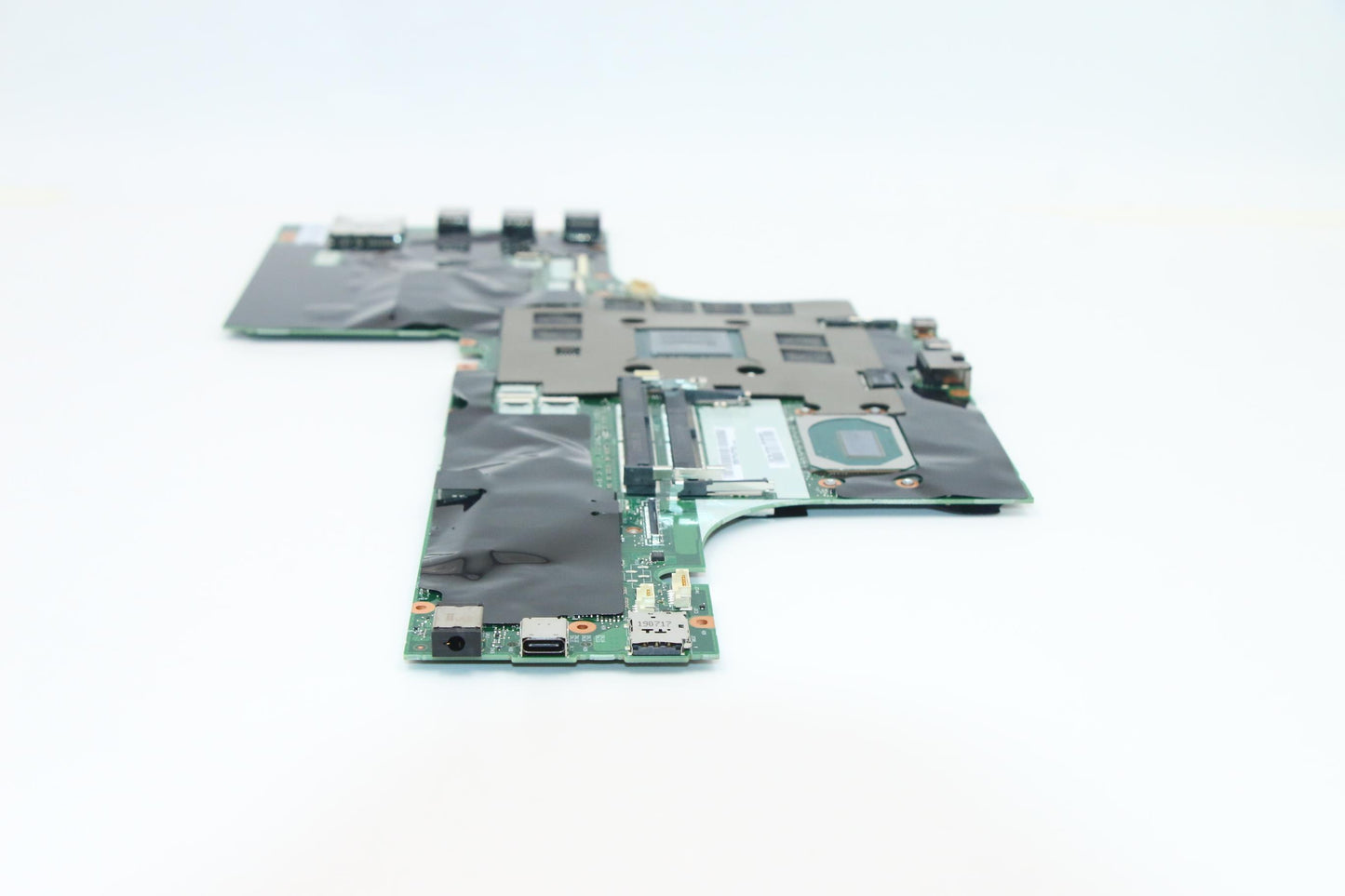 Lenovo Mb I9-9880H Vp 8Gb Nok Ya N-Tp - 02DM485