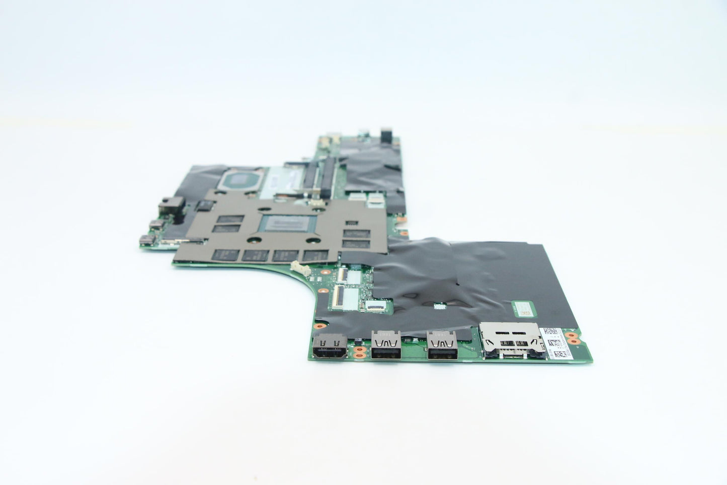 Lenovo Mb I9-9880H Vp 8Gb Nok Ya N-Tp - 02DM485
