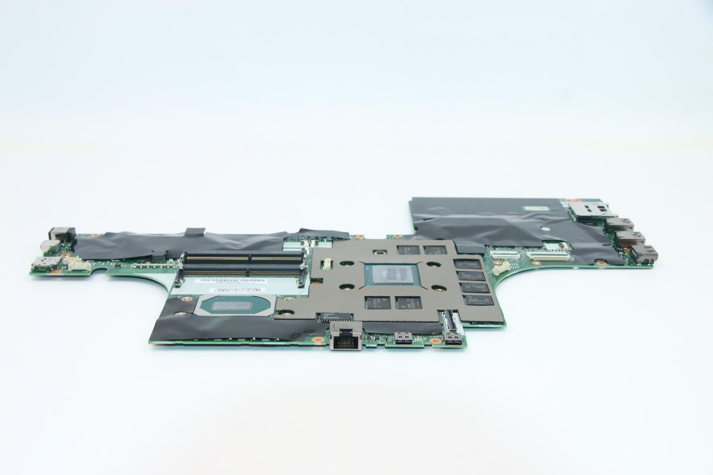 Lenovo Mb I9-9880H Vp 8Gb Nok Ya N-Tp - 02DM485