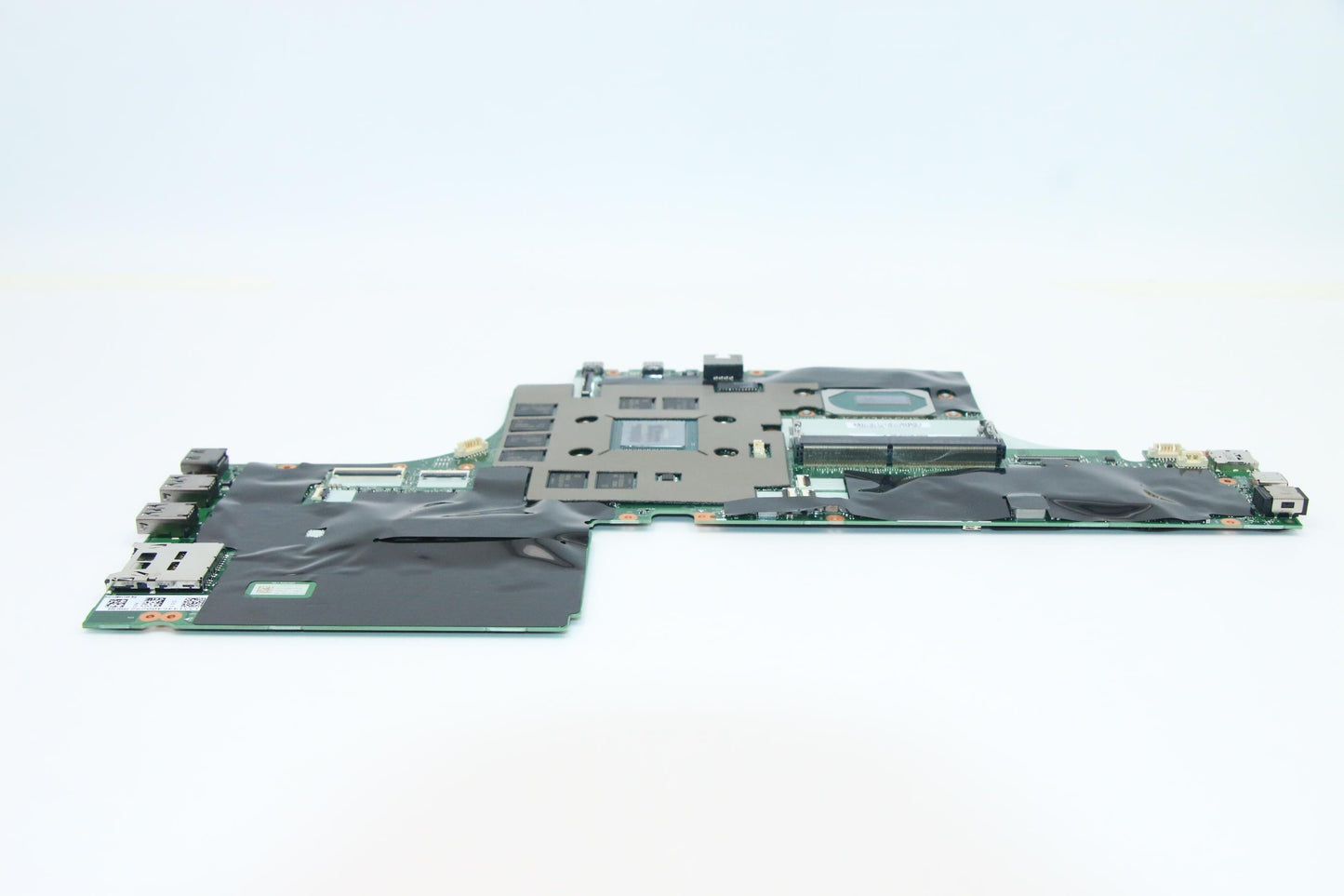 Lenovo Mb I9-9880H Vp 8Gb Nok Ya N-Tp - 02DM485