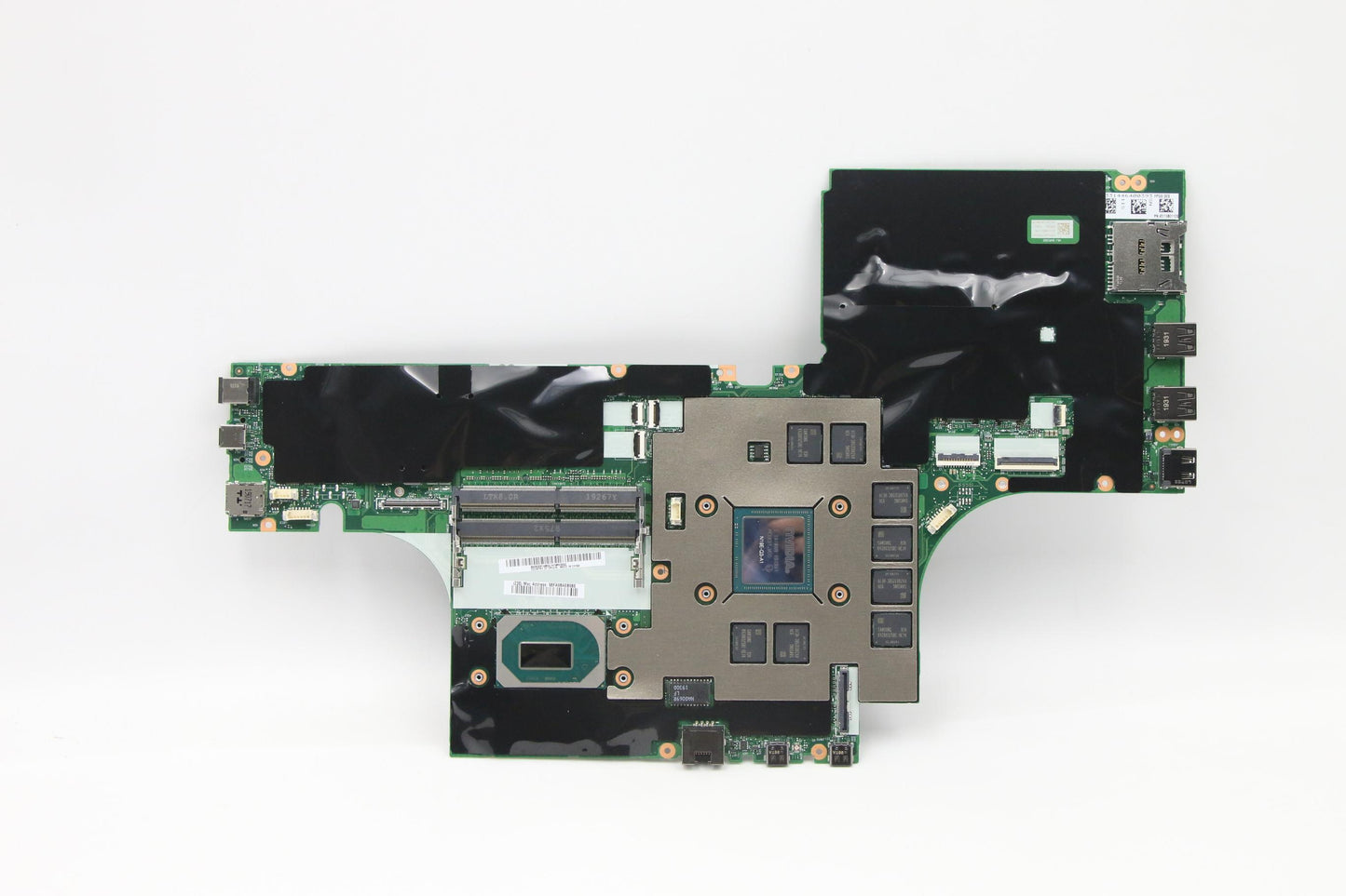 Lenovo Mb I9-9880H Vp 8Gb Nok Ya Yt F - 02DM486