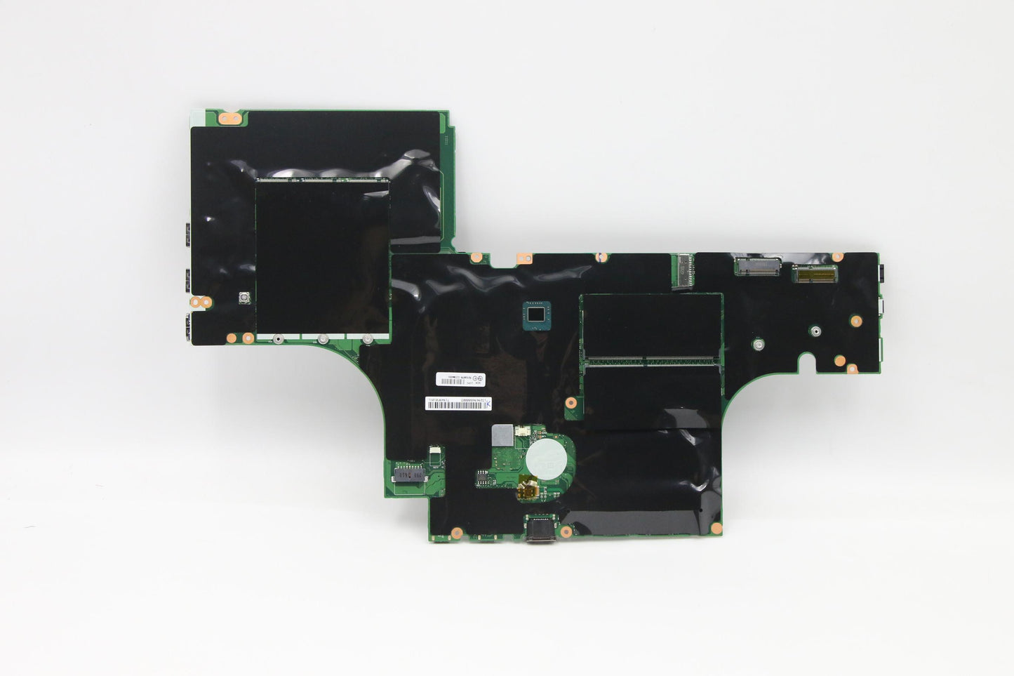 Lenovo Mb I9-9880H Vp 8Gb Nok Ya Yt F - 02DM486