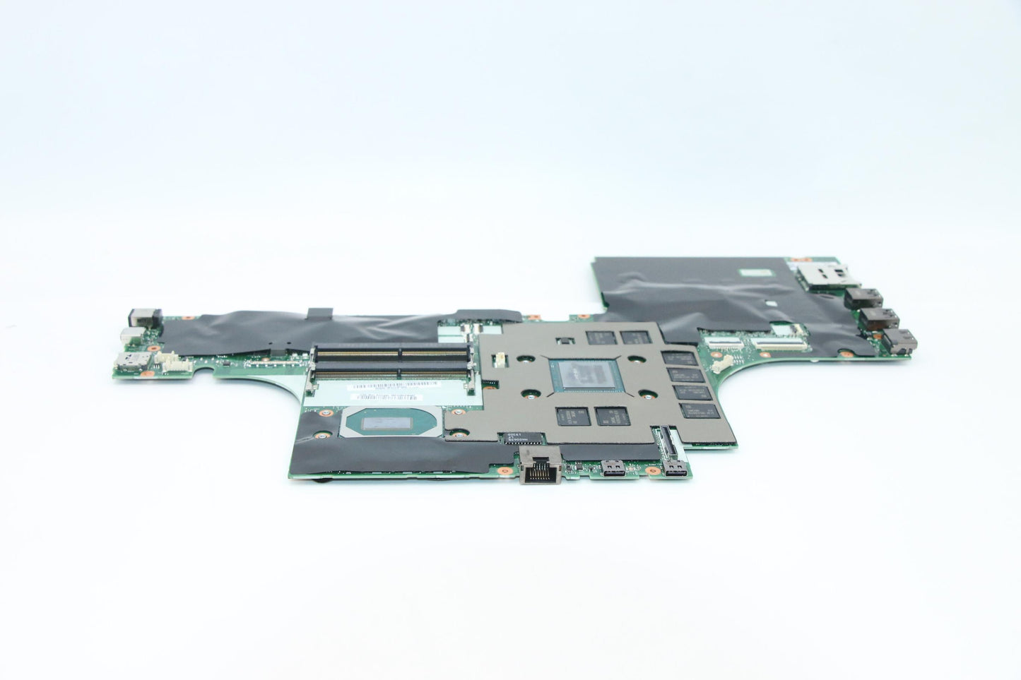 Lenovo Mb I9-9880H Vp 8Gb Nok Ya Yt F - 02DM486