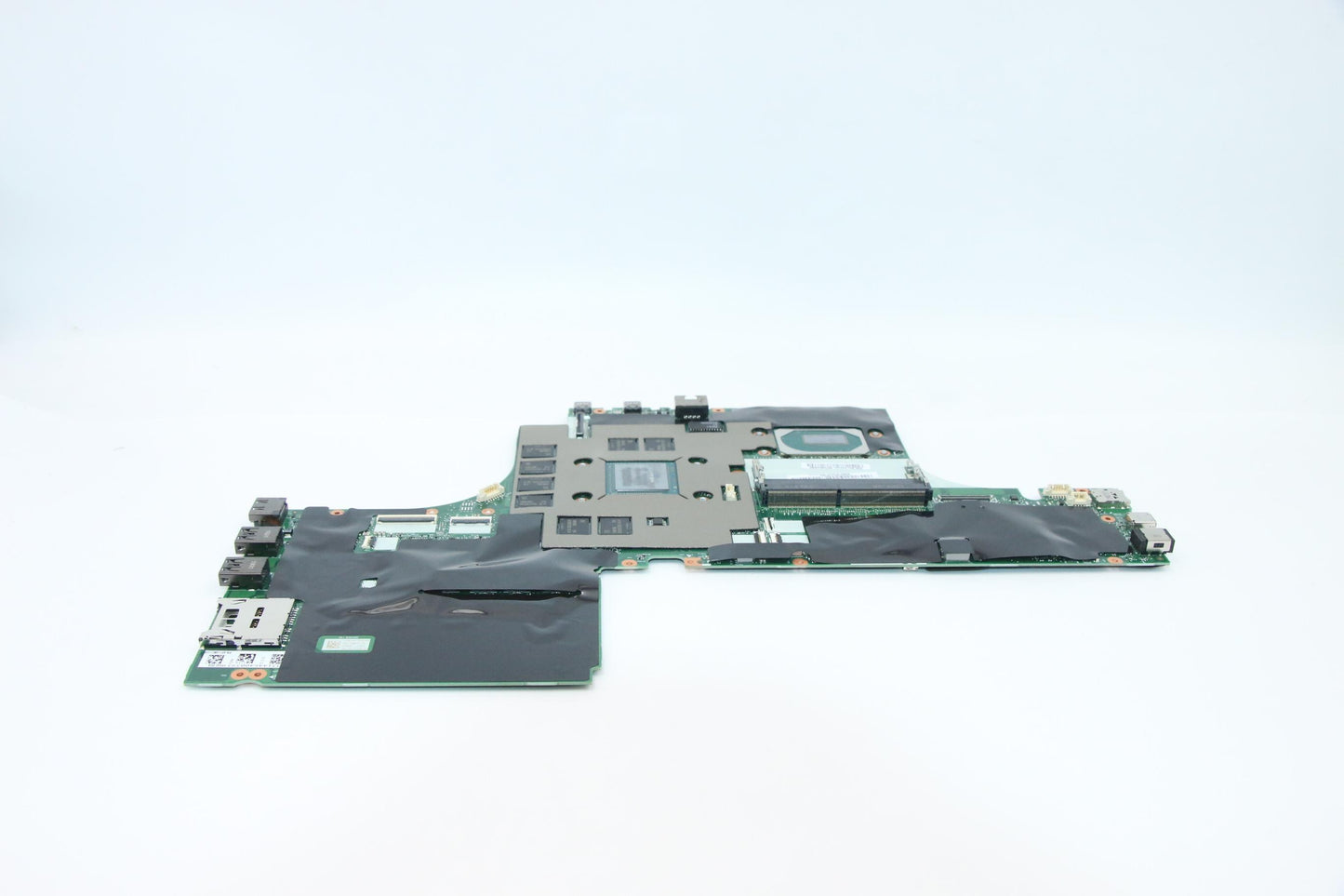 Lenovo Mb I9-9880H Vp 8Gb Nok Ya Yt F - 02DM486