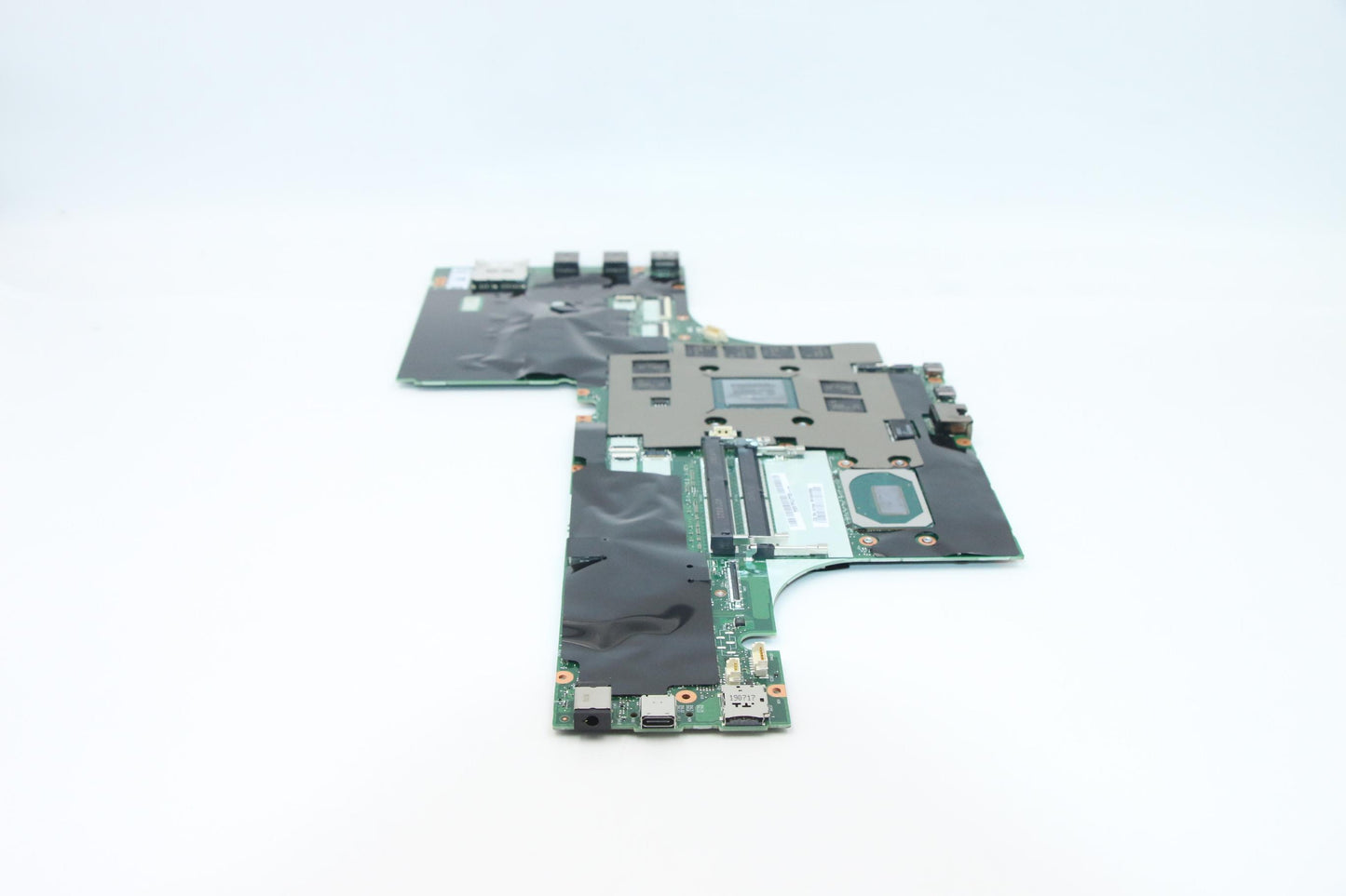 Lenovo Mb I9-9880H Vp 8Gb Nok Ya Yt F - 02DM486