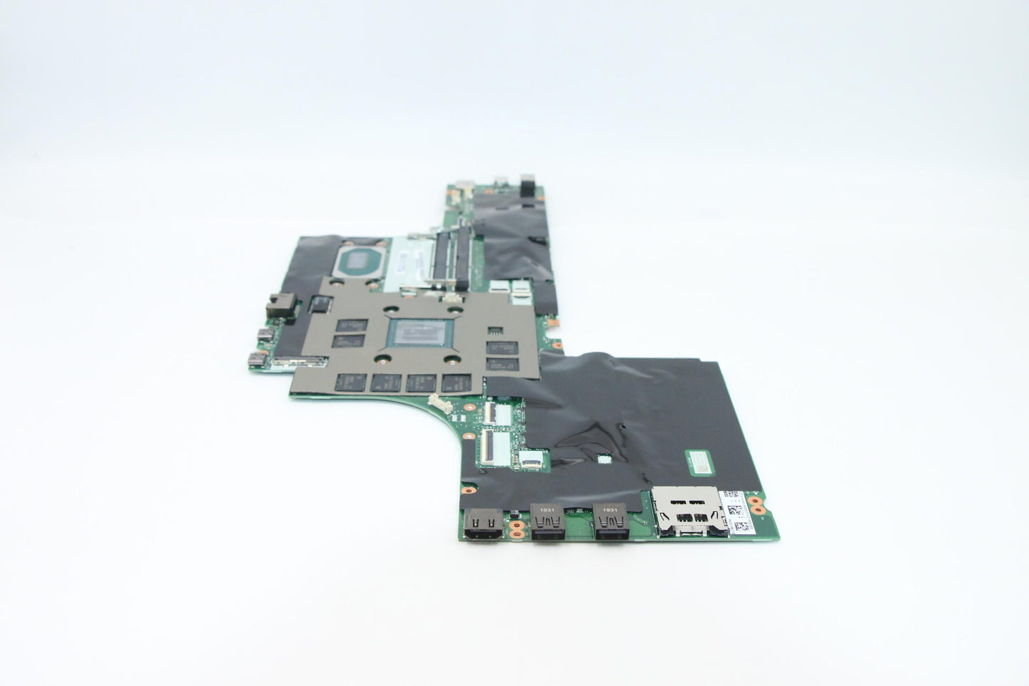 Lenovo Mb I9-9880H Vp 8Gb Nok Ya Yt F - 02DM486