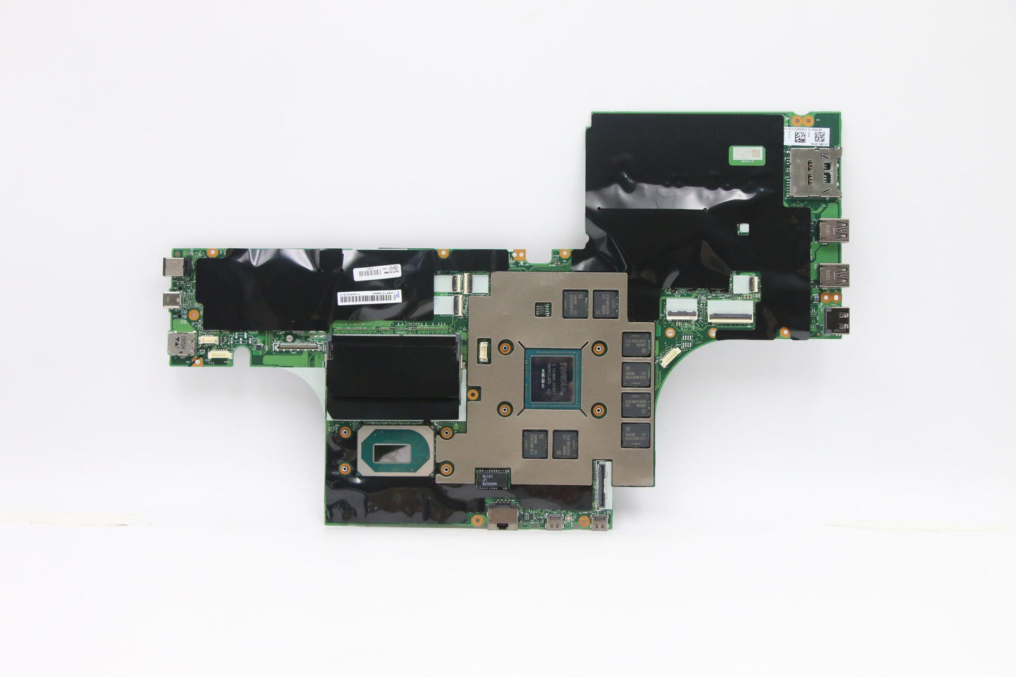 Lenovo Mb E-2276M Vp 8Gb Win Ya N-Tpm - 02DM488