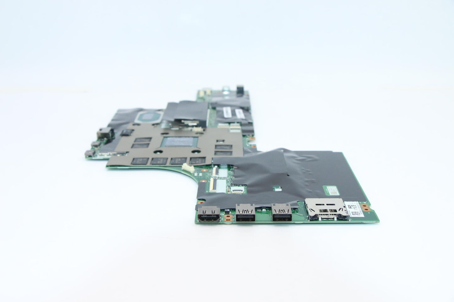Lenovo Mb E-2276M Vp 8Gb Win Ya N-Tpm - 02DM488
