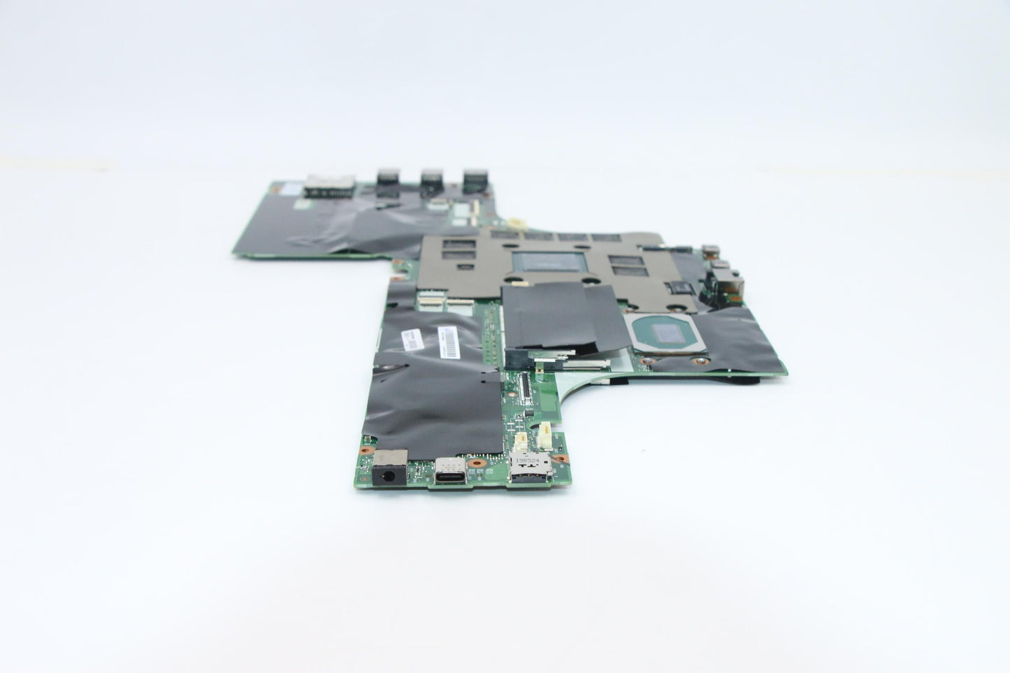 Lenovo Mb E-2276M Vp 8Gb Win Ya N-Tpm - 02DM488