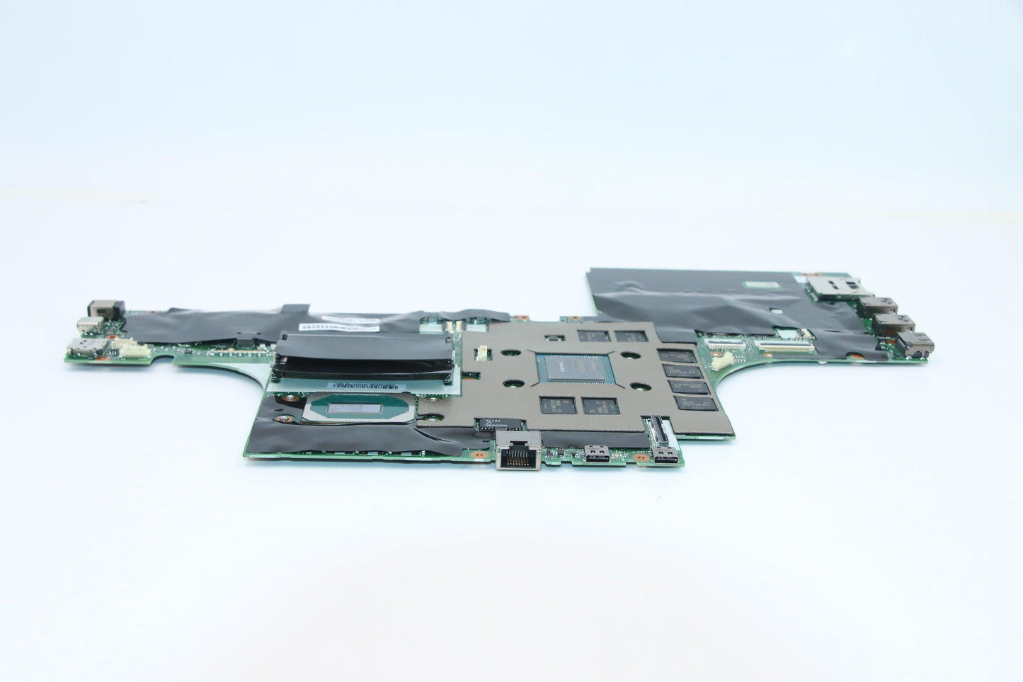 Lenovo Mb E-2276M Vp 8Gb Win Ya N-Tpm - 02DM488