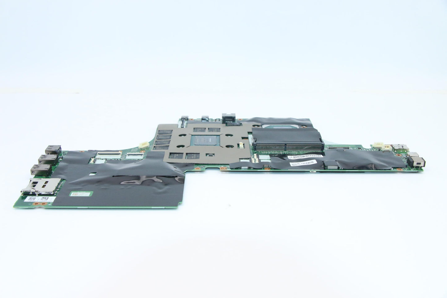 Lenovo Mb E-2276M Vp 8Gb Win Ya N-Tpm - 02DM488