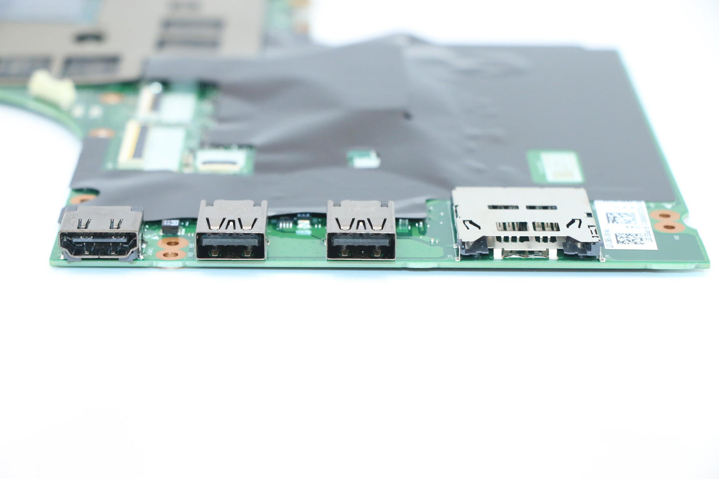 Lenovo Mb E-2276M Vp 8Gb Win Ya N-Tpm - 02DM488