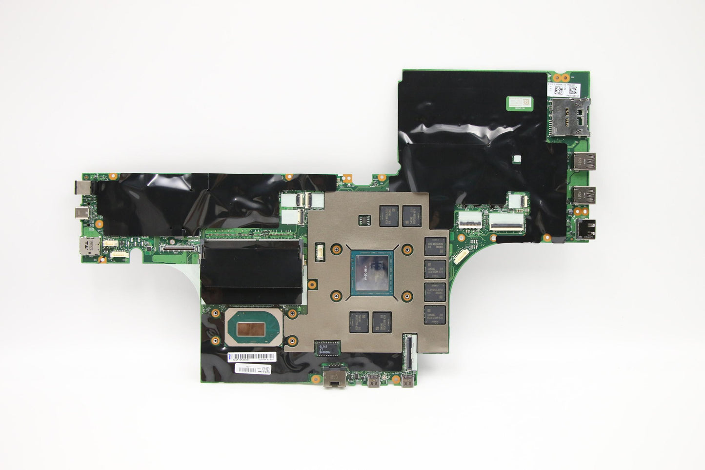 Lenovo Mb E-2276M Vp 8Gb Win Ya Yt Ft - 02DM489