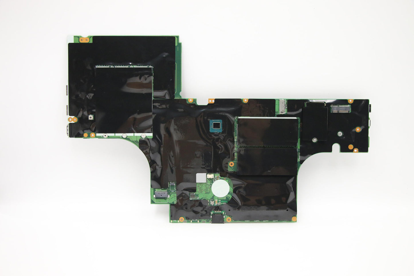 Lenovo Mb E-2276M Vp 8Gb Win Ya Yt Ft - 02DM489