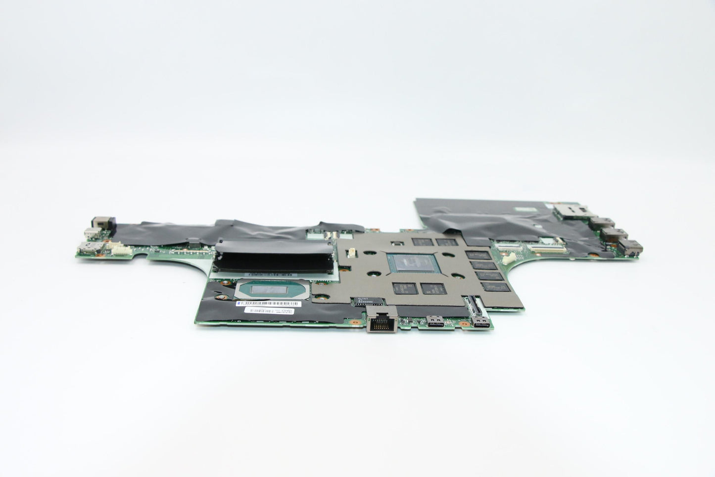 Lenovo Mb E-2276M Vp 8Gb Win Ya Yt Ft - 02DM489