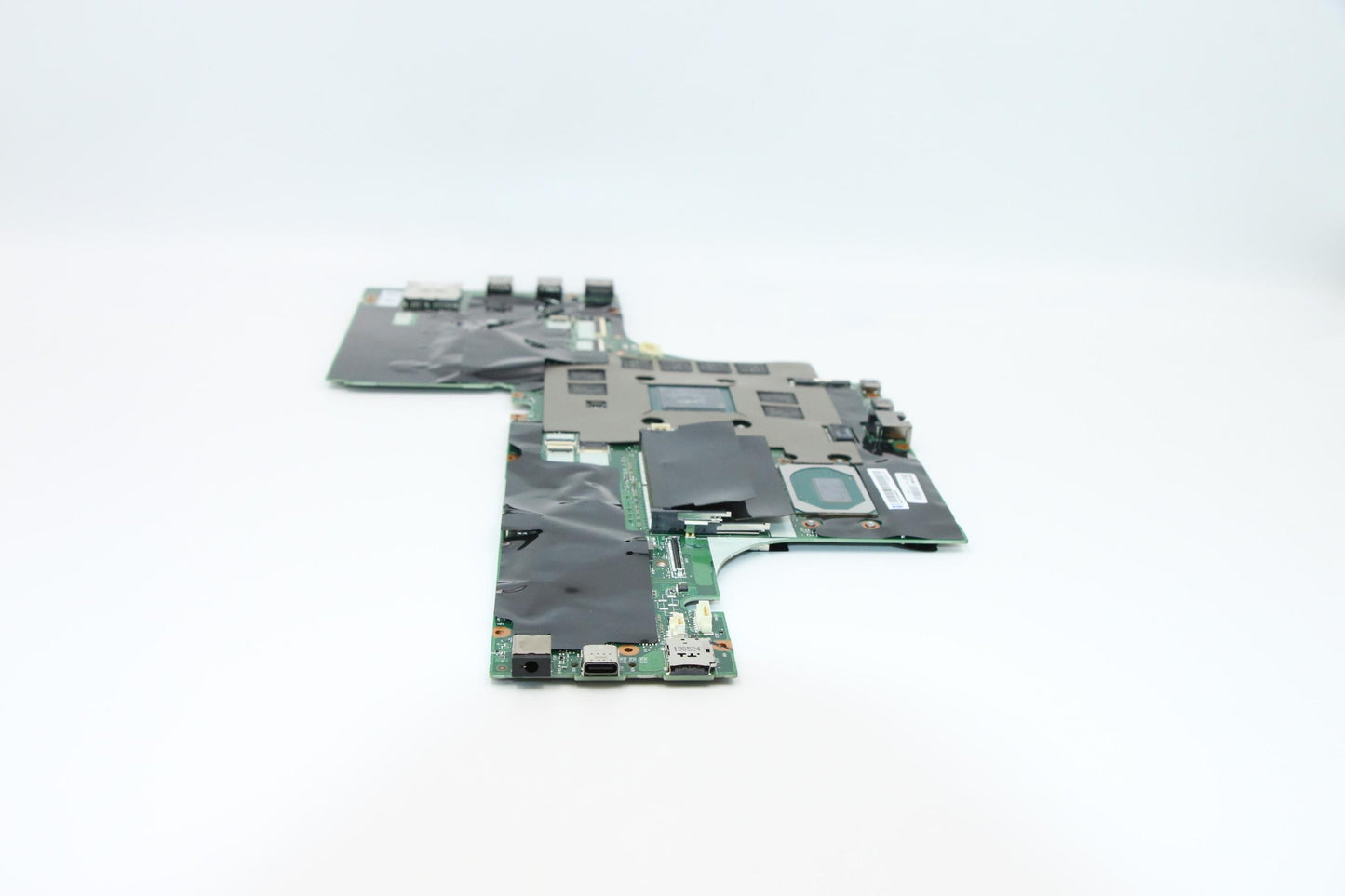 Lenovo Mb E-2276M Vp 8Gb Win Ya Yt Ft - 02DM489