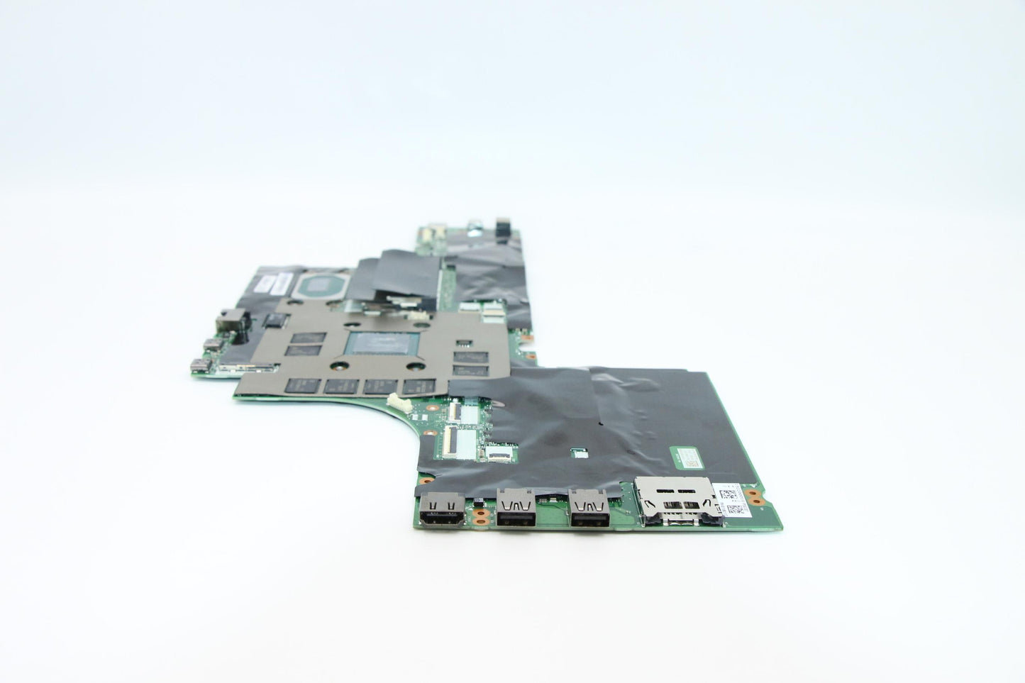 Lenovo Mb E-2276M Vp 8Gb Win Ya Yt Ft - 02DM489