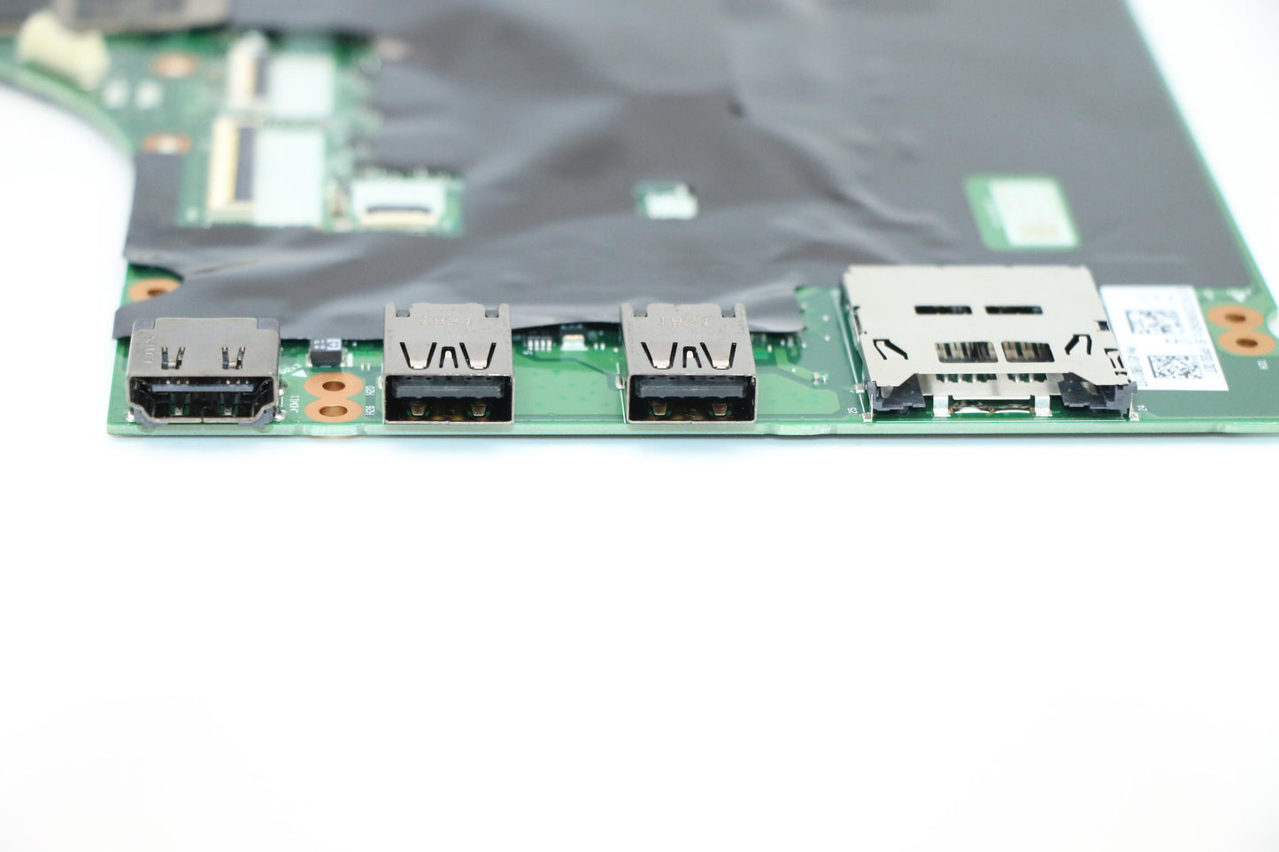 Lenovo Mb E-2276M Vp 8Gb Win Ya Yt Ft - 02DM489