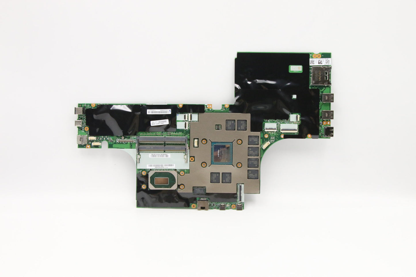 Lenovo Mb E-2276M Vp 8Gb Nok Ya Yt Dt - 02DM490