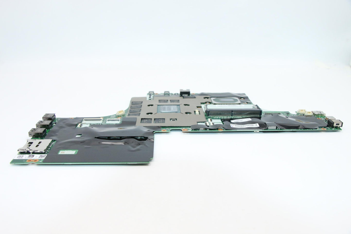 Lenovo Mb E-2276M Vp 8Gb Nok Ya Yt Dt - 02DM490