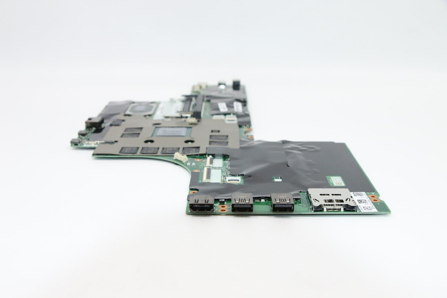 Lenovo Mb E-2276M Vp 8Gb Nok Ya Yt Dt - 02DM490
