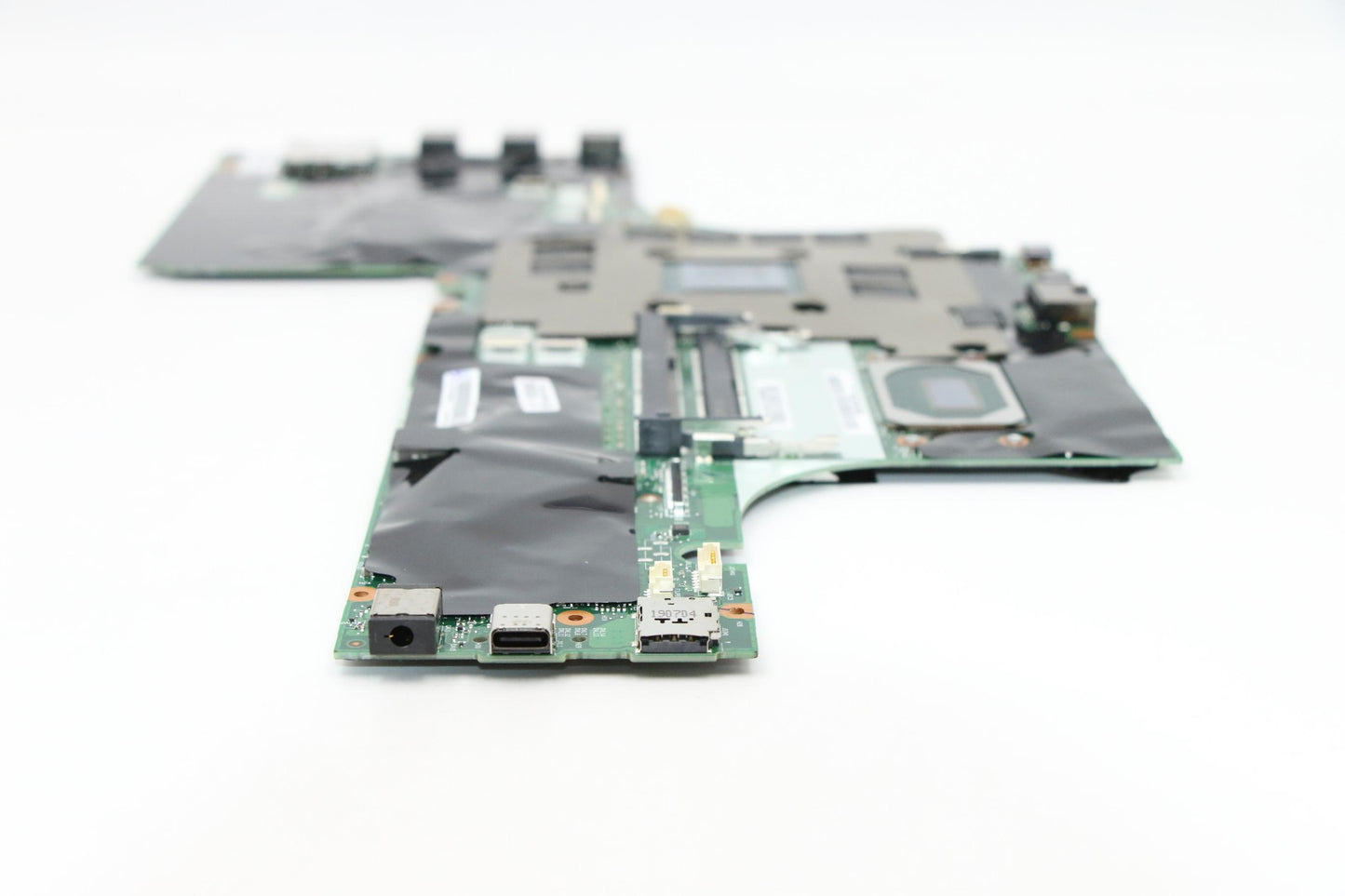 Lenovo Mb E-2276M Vp 8Gb Nok Ya Yt Dt - 02DM490
