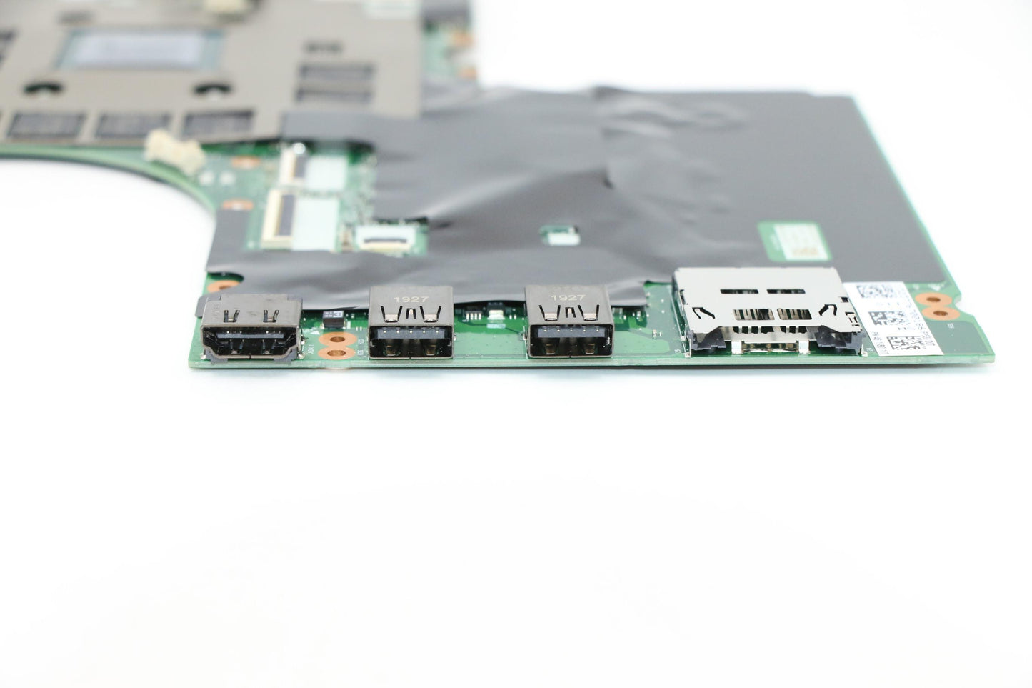 Lenovo Mb E-2276M Vp 8Gb Nok Ya Yt Dt - 02DM490